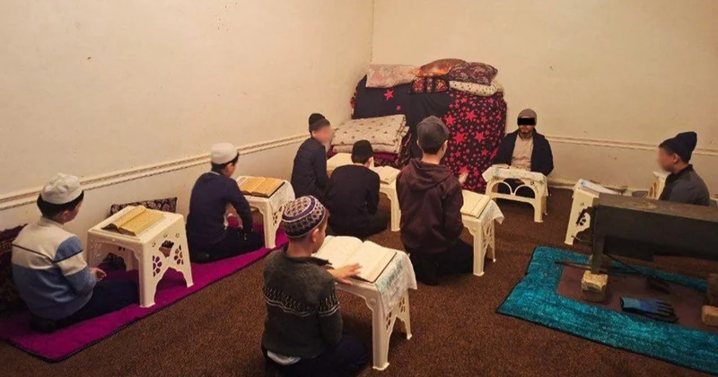 Өзбекстанда заңсыз діни білім беретін мектеп ашқан азамат ұсталды