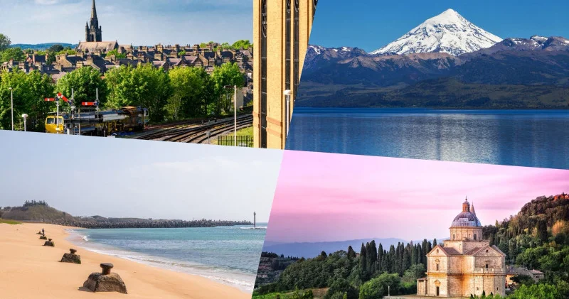 Әлемдегі ең қонақжай қалалар аталды