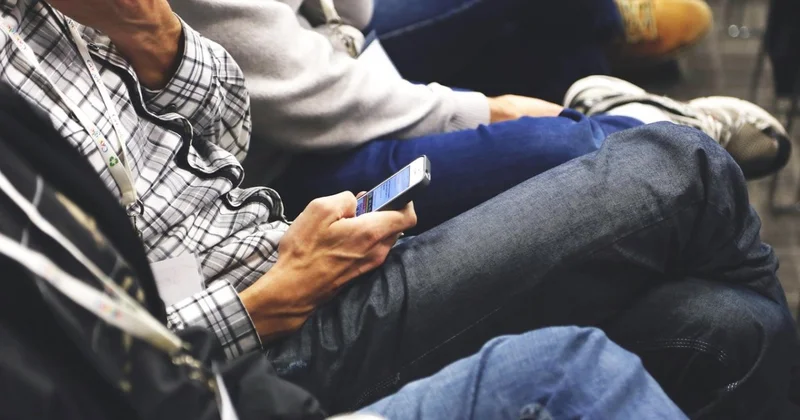 Казахстанец собрал 3 млн просмотров на пустом сообщении в Threads