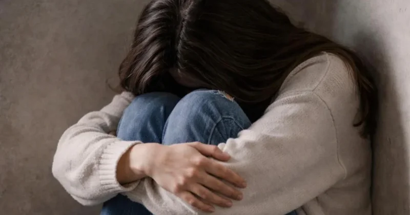 Трагедия в Жамбылской области: женщина выбросила детей из окна из за глубокой депрессии