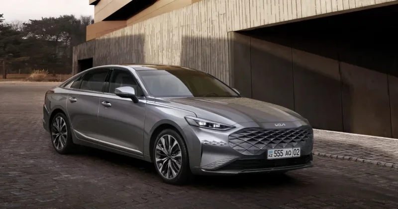 Kia в Казахстане: как купить с реальной выгодой?