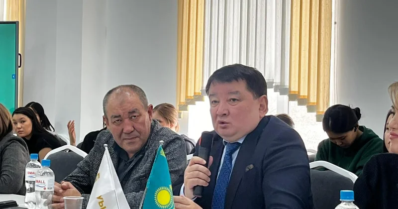 Жаңа Конституция: Сарапшылар қоғамдық тұрақтылық пен дамуға қолдау білдірді