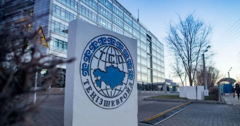 ​Reuters: Теңізде мұнай өндірісінің 60% қалпына келді