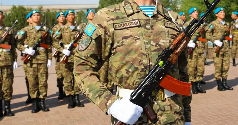 Қорғаныс министрлігі сарбаздарға қатысты тараған бейнежазбаға пікір білдірді