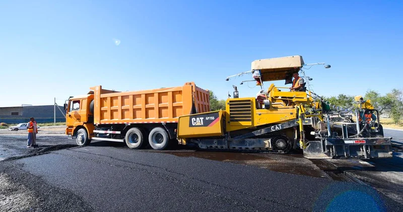 Атырау қаласында 162 көшеге асфальт салу үшін 28,8 млрд теңге қажет