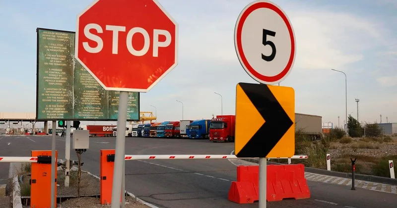 Усиление контроля на границе: Минздрав выступил с новым заявлением по вирусу Нипах