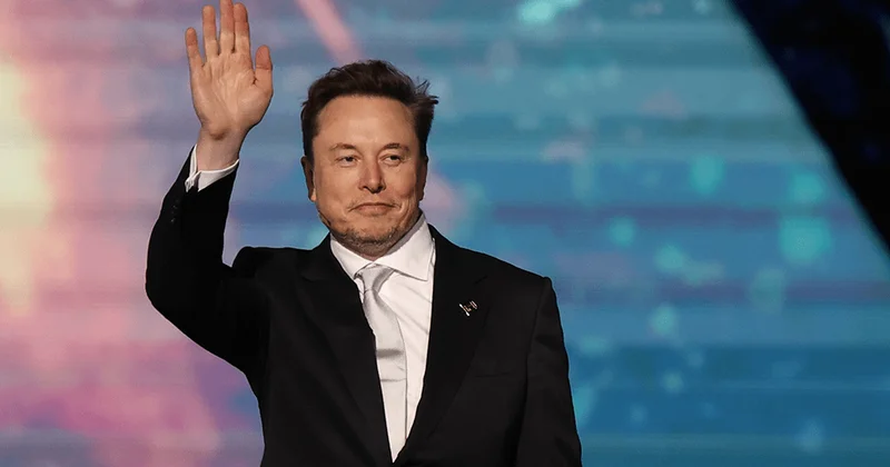 Илон Маск Ай мен Марста автономды қалалар тұрғызу жоспарын жариялады