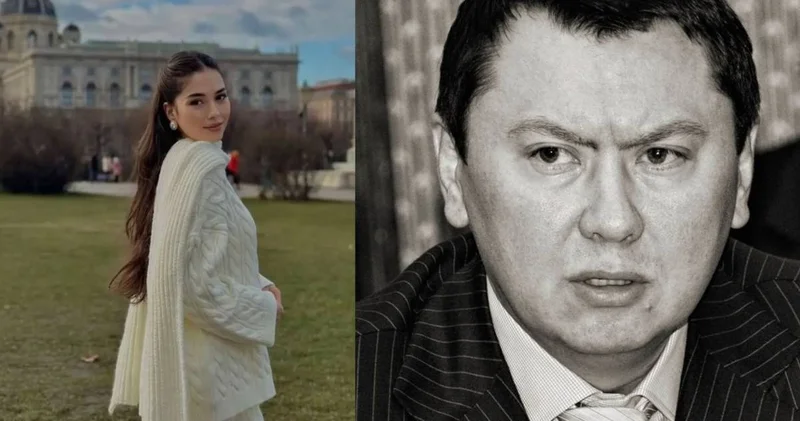 Атамды сағындым : Назарбаевтың шөбересі TikTok желісінде тосын видео жариялады