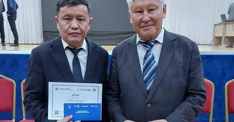 Қарағандылық мұғалімдер IMPACT Olympiad олимпиадасында үздіктер қатарынан көрінді