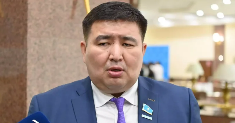 Тоқаев мәжіліс депутатын жаңа қызметке тағайындады