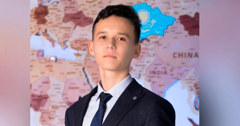 Елордалық оқушы әлемнің топ университеттерінен шақырту алды
