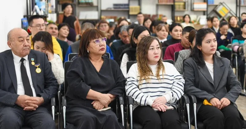 Жаңа Ата заңды түсіндірді