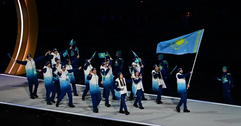 Олимпиада алтыны үшін қазақстандық спортшылар шамамен 250 мың доллар алады