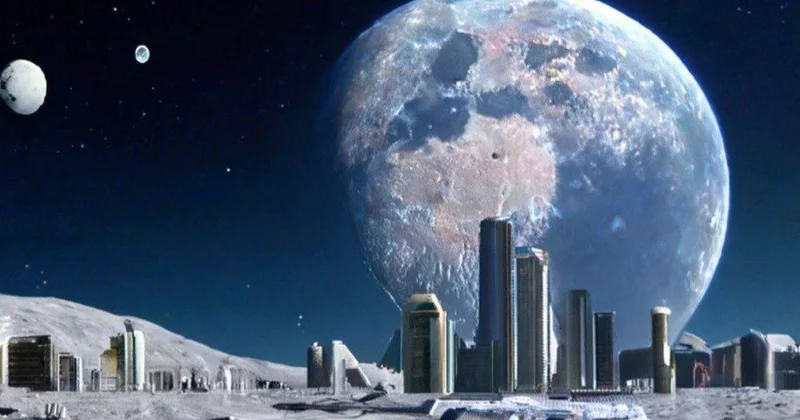 Илон Маск алдағы 10 жылда Айда қала салады