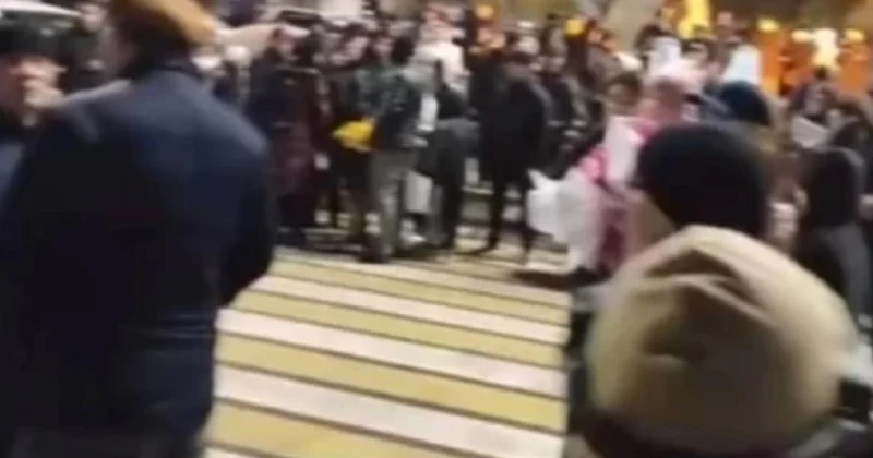 Шутка о бомбе остановила работу аэропорта в Атырау