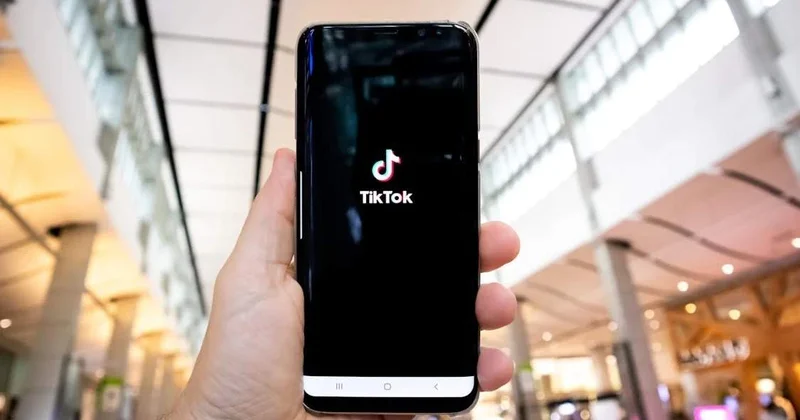 TikTok желісінде некеге мәжбүрлеу туралы жалған бейнежазба салған әйел жазаланды