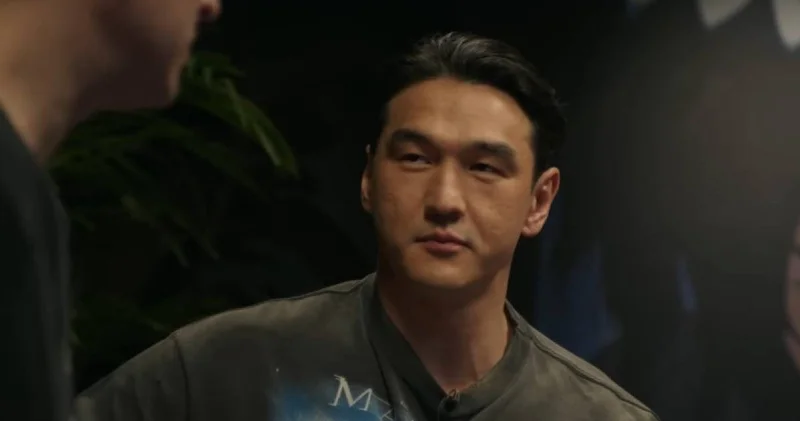 Ресейге көп рақмет... Алғысым шексіз : Нұрлан Сабуров ел алдына шықты (ФОТО)