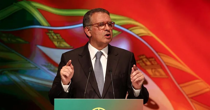 Португалияда соңғы 20 жылда алғаш рет социалист президент сайланды