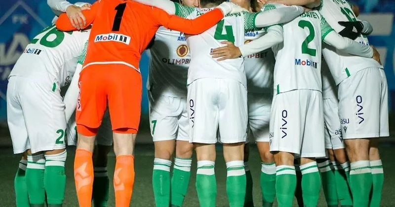 ​ҚПЛ ның алғашқы үш турында ойнайтын Атыраудың қарсыластары анықталды