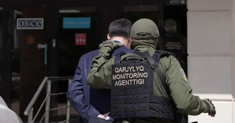 БАӘ дегі апартаменттер, Rolls Royce пен Bentley: “Актив Ломбард“ иесіне қатысты тергеу аяқталды