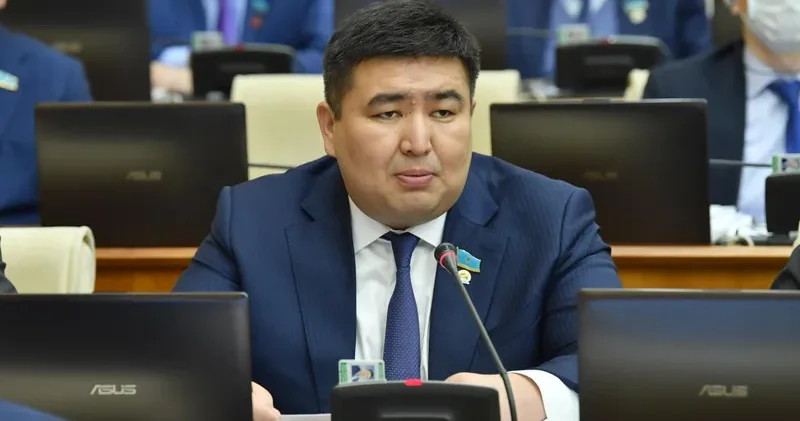 Депутат Елнұр Бейсенбаев Президент Әкімшілігінде жаңа қызметке тағайындалды