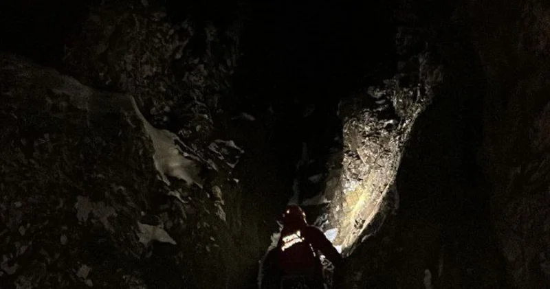 SOS сигналы Алматы тауларында бір адамның өмірін сақтап қалды