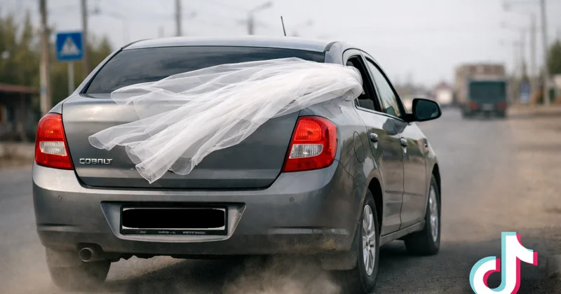 Женщина инсценировала своё похищение и выдачу замуж ради лайков в TikTok