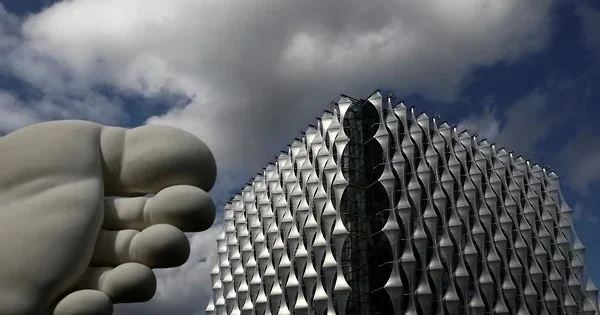 АҚШ британдық топ менеджерлерге виза бермей жатыр