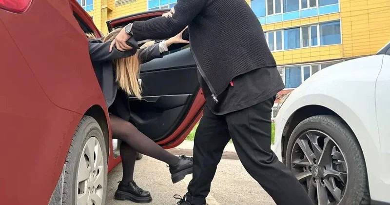 Некеге мәжбүрлеу, сталкинг: әйелдерге зорлық зомбылық көрсетуге қарсы ақпараттық науқан басталды