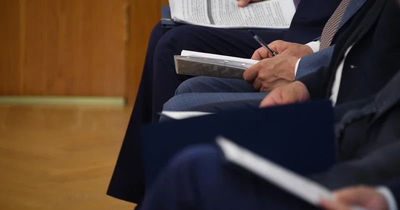 Жаңа Конституцияда адам, азамат және шетелдіктердің құқығы нақты айқындалады Әділет министрлігі