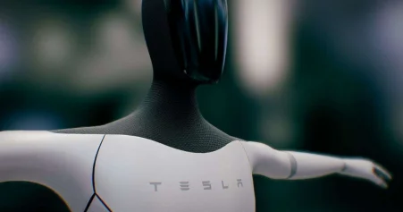 Школу для андроидов планирует открыть Илон Маск