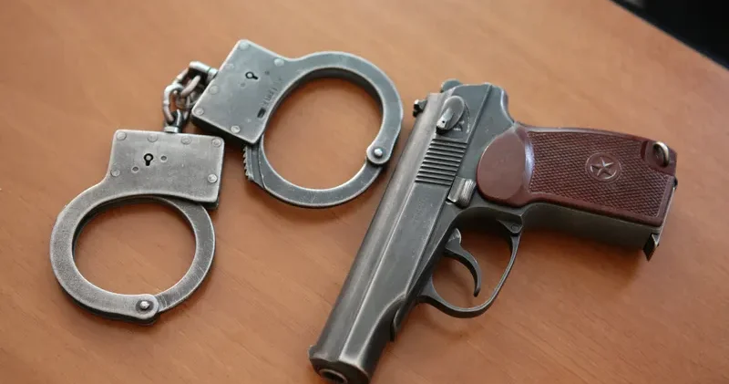 ІІМ қару айналымын бақылау бойынша жүйелі жұмысты жалғастыруда