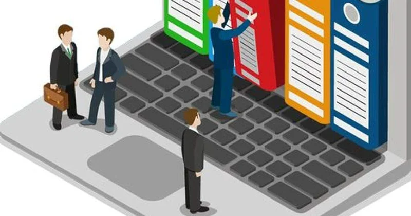 СҚО да еңбек шарттарын талапқа сай рәсімдемеген 19 лауазым иесі жауапқа тартылды