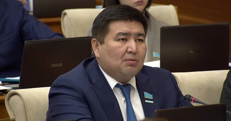 Президент Әкімшілігіндегі тағайындау: Елнұр Бейсенбаевқа жаңа қызмет берілді