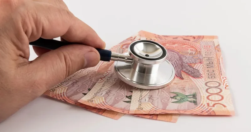 Хищение 600 млн бюджетных тенге выявили в одной из клиник Мангистау