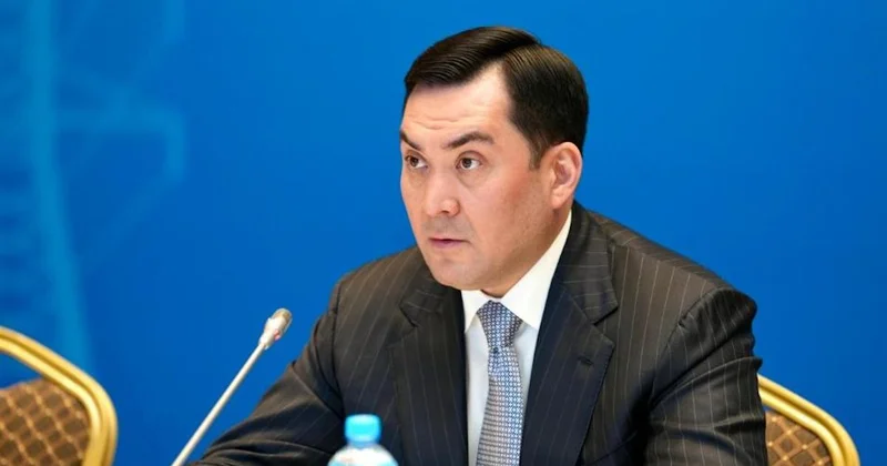 Қазақстанда көмір генерациясын дамытуға 8 триллион теңге бөлінеді