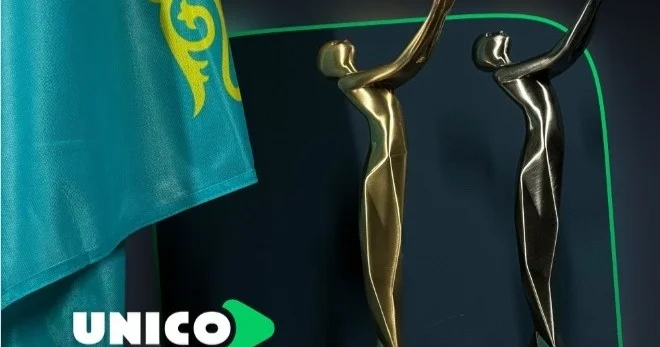 Unico Play GEMA Asia Awards байқауында Netflix пен Warner Brothers ті басып озып, екі жүлде жеңіп алды