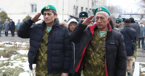 Ерлік пен тарих