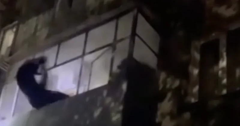 Андрюха, учи казахский : спецоперация в Караганде стала мемом в соцсетях