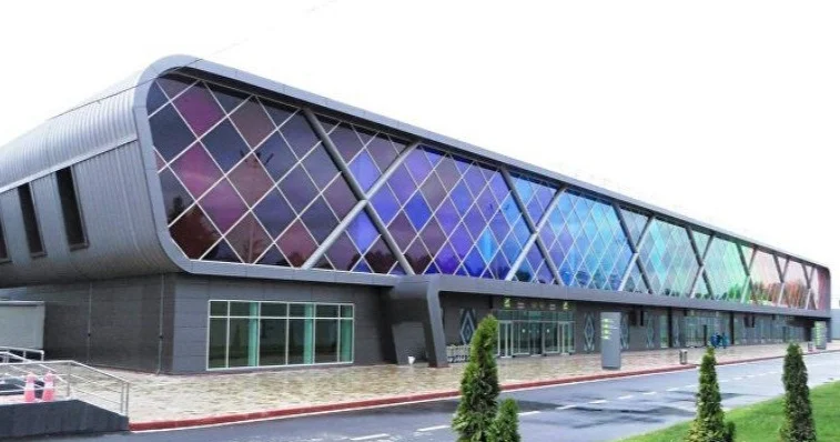 Душанбе әуежайы жылына 5 миллион жолаушыға дейін қабылдайтын болады