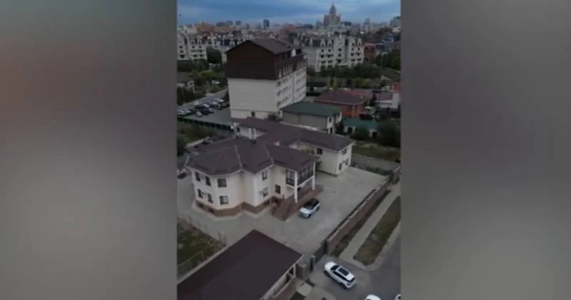 Rolls Royce, Bentley және БАӘ дегі пәтерлер: Заңсыз ломбард иесінің мүлкі бұғатталды