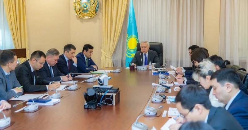 Механизм применения налоговых вычетов для работников с инвалидностью скорректировали в Казахстане