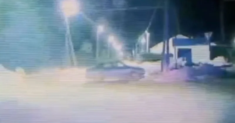 Погоня полицейских за пьяным водителем ВАЗа попала на видео в Хромтау