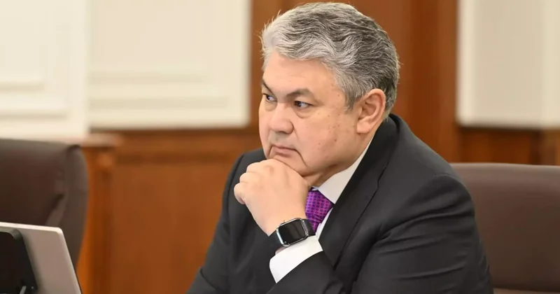 Көшербаев израильдік әріптесінен қазақстандықтарды эвакуациялауға көмек сұрады