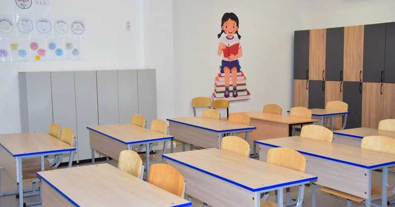 Ертең ақтөбелік оқушылар онлайн оқиды