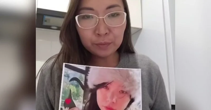 Боялась, что ее преследуют : казахстанка заявила о пропаже сестры во Вьетнаме