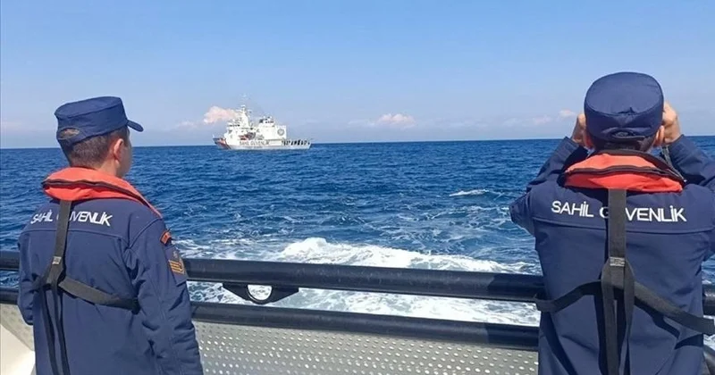 Анталияда мигранттар мінген қайық пен катер соқтығысып, 14 адам қаза тапты