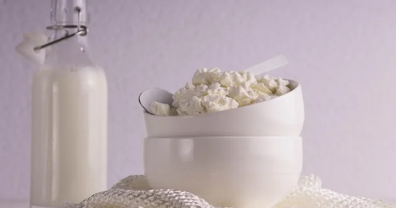 Рост цен на молочную продукцию рассмотрели в правительстве Казахстана