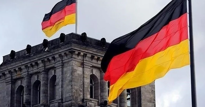 Былтыр Германиядан депортация жасау әрекеттерінің шамамен 60% ы сәтсіз аяқталған