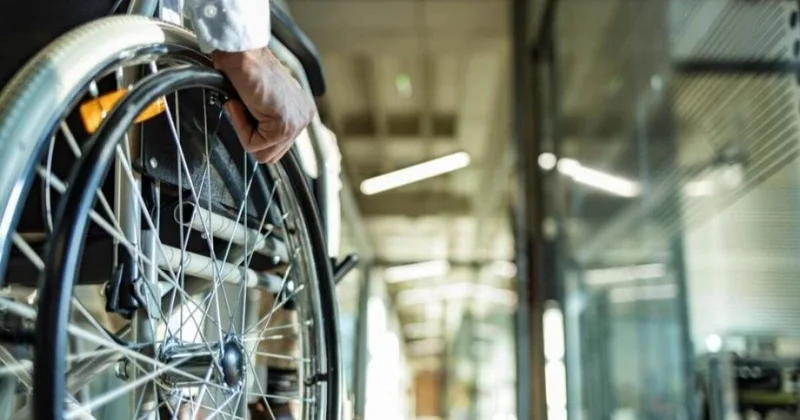 Павлодарда ерекше қажеттіліктері бар дауыс берушілерге жағдай жасалып жатыр